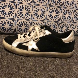 Golden Goose superstar